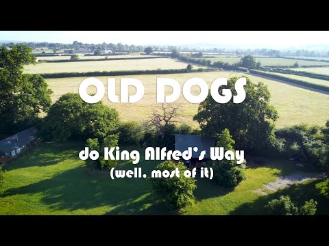 King Alfred's Way