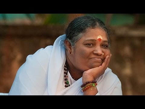 Amma - Mother of Grace