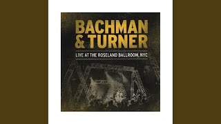 Moonlight Rider (Live)