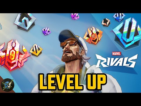 Mr. Fantastic COACHING That WILL Get YOU TOP 10 | Marvel Rivals