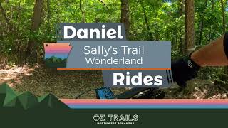 Sally Trail | Full Trail