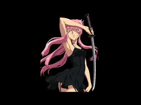 Mirai Nikki pics