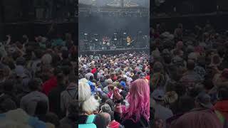 Cali Roots X 2019: Dry Spell -Pepper