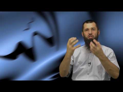 Šta čovjek treba učiniti da bi bio zaštićen? I Enes Julardžija, prof.