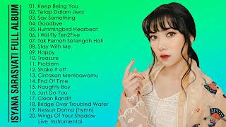 Download lagu LAGU ISYANA SARASVATI TERBAIK FULL ALBUM TANPA IKLAN mp3