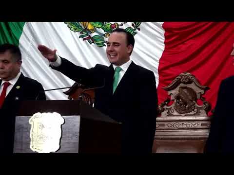 Gobierno de Coahuila