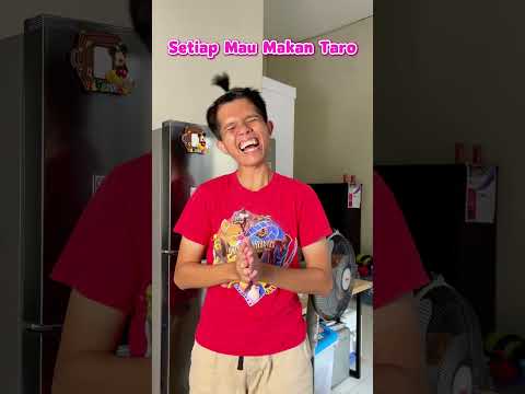 MAU MAKAN TARO TAPI ADA IBU #celkayapping #komedi #lucu #ngakak #kocak
