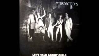 The Inspectors - The Beat Goes On (Sonny &amp; Cher Cover)