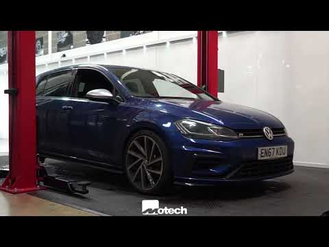 Golf MK7.5 Remus cat back , Eibach springs 10/12mm wheel spacers Motech performance