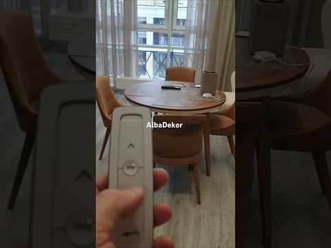шторы с электроприводом #рекомендации #рек #shortsvideo #shorts #тренды #россия #а4 #топ #ютуб