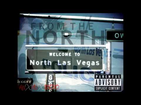 From The North - Trigga AK (Ft. SMG)