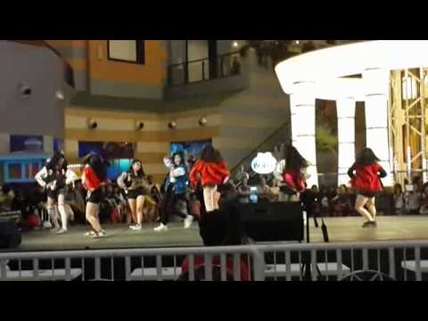 91LADY - I GOT A BOY [SCARLET COMMUNITY]