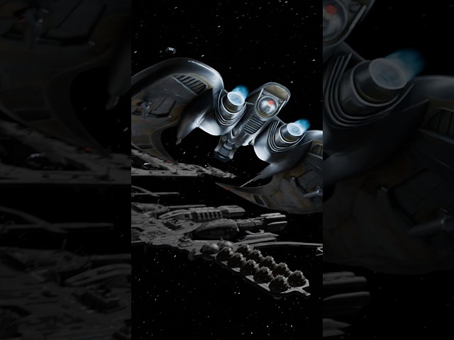 Vídeo relacionado con Battlestar Galactica cuando el Cylon ataca Camiseta