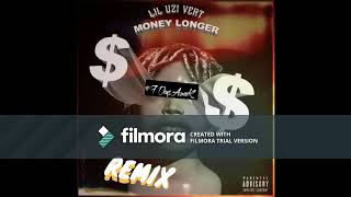 Money Longer Remix Prod By #7daysAweek