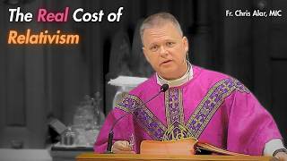 Are We Supposed to be Judgmental and Intolerant? Yes....Kind of...