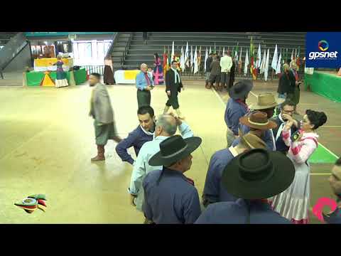 ENART 2019 FORÇA A - SÁBADO