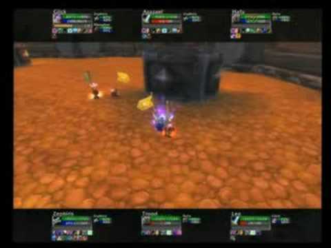 fnatic vs. aAa Round 1 - Intel Extreme Masters Leipzig Group Stage