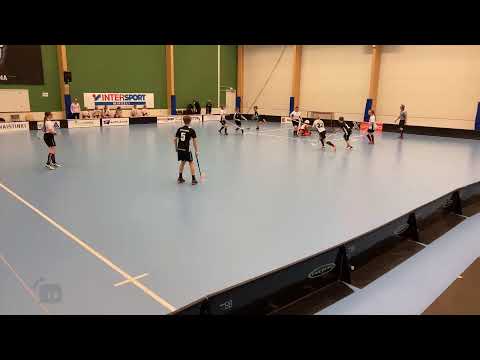 Hatsina D pojat - Hatsina C tytöt