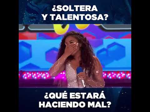 Shallow - Alondra Santos