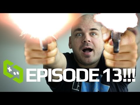 IndieBox Weekly - Episode 13: January IndieBox Challenge Revealed