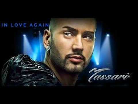 Massari-In Love Again FULL SONG 2008