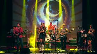 Very Santana: Mirage (absolutely live at The Palace Theatre - Redditch)