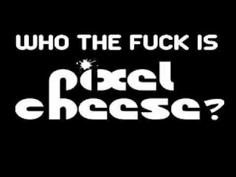 Avicii vs. NERVO vs. Justice - We're All ID Friend (Pixel Cheese Bootleg)