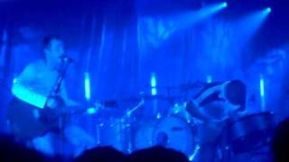 Sportfreunde Stiller unplugged - Wellenreiten in Hamburg