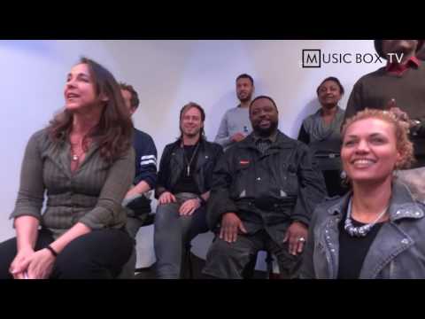 MUSIC MONDAY at the Box  - Trailer #1