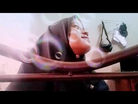 beatbox nadhirah and najmi puaka X