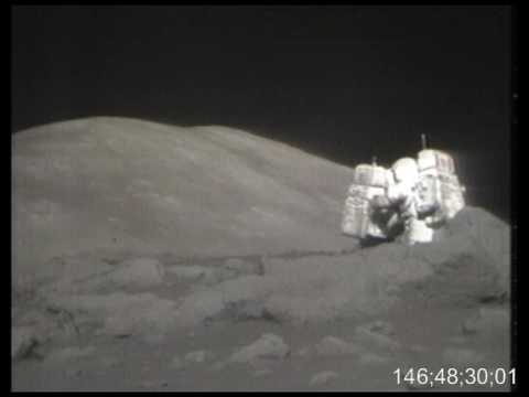 Apollo 17 - 146:40 - 154:40 V2