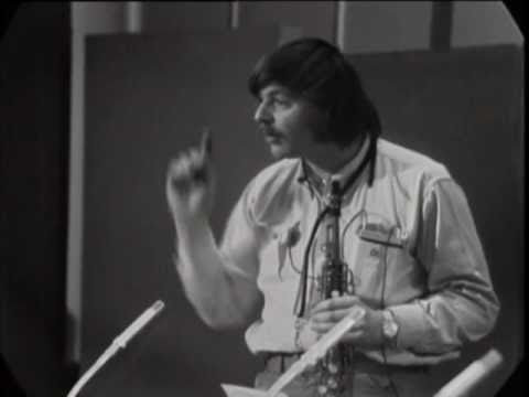 John Surman - Flashpoint: NDR Jazz Workshop - April 1969