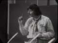 John Surman - Flashpoint: NDR Jazz Workshop - April 1969