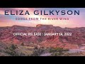 Eliza Gilkyson - Wanderin'