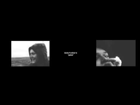 DZIUBA FT.MŁODY TE - GDZIEŚ