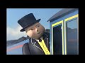 Thomas Friends Sounds 2004 Unused Version