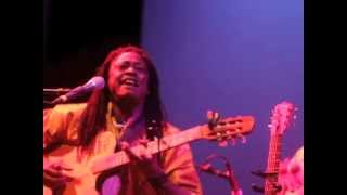 &quot;With My Maker I am One&quot;: Habib Koite and Eric Bibb