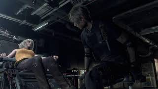 バイオre4 #15