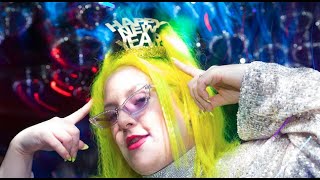 NYE 2020 with Questlove at Sunset at EDITION