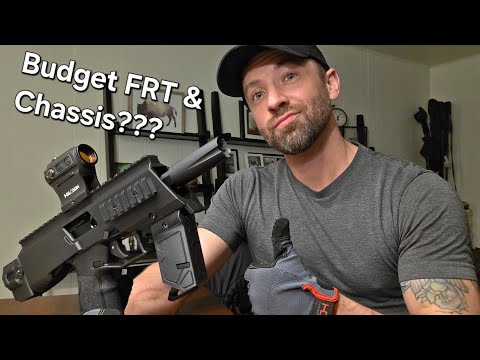 Modded Browning Buckmark | Tandemkross \u0026 Tactical Solutions #Buckmark #22lr #Tacsol #Tandemkross