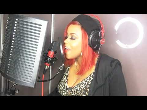 Cherri V - Ye | Bally | Energy | Biggie  Mash up #CherriVSundae