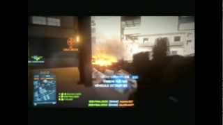 POINT OF NO RETURN ---BF3---