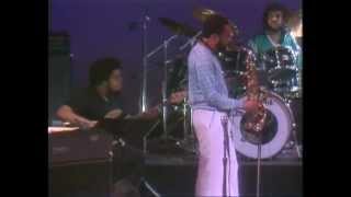 Grover Washington, Jr. - Let It Flow (for Dr. J)
