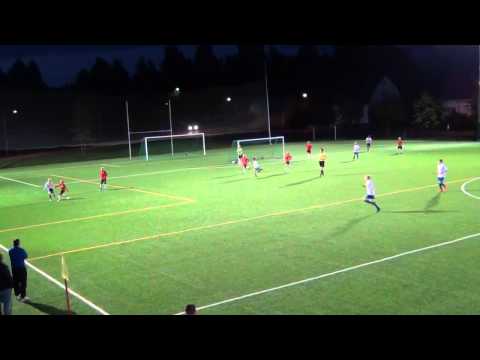 FCFJ P02 Sininen - EPS/Valkoinen