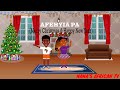 Afehyia Pa Christmas Song for kids | Nana's African Tv