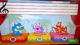 Doras Carnival 2: At the Boardwalk videosu