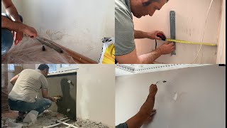 Ev Dekorasyon Tadilat / Isı yalıtımı montalama nasıl yapılır 3. Bölüm