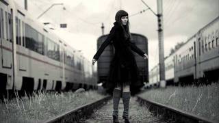 David Borden - Trains I