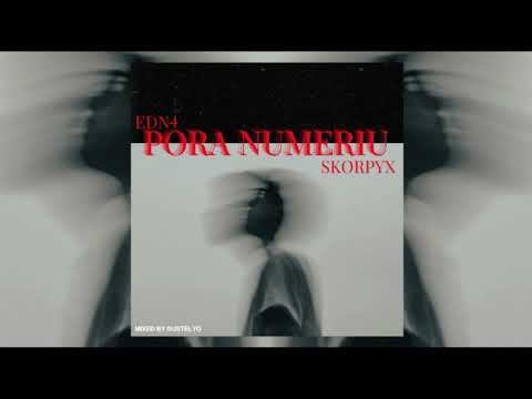 EDN4 - Pora numerių (feat. SkorpyX)
