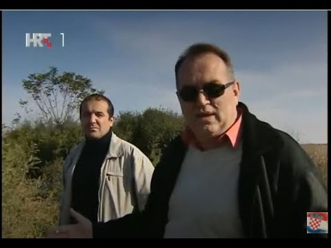 Heroji Vukovara   Epizoda 2   Groblje Tenkova 2 / Vukovar heroes ep 2 "Tanks graveyard" 2